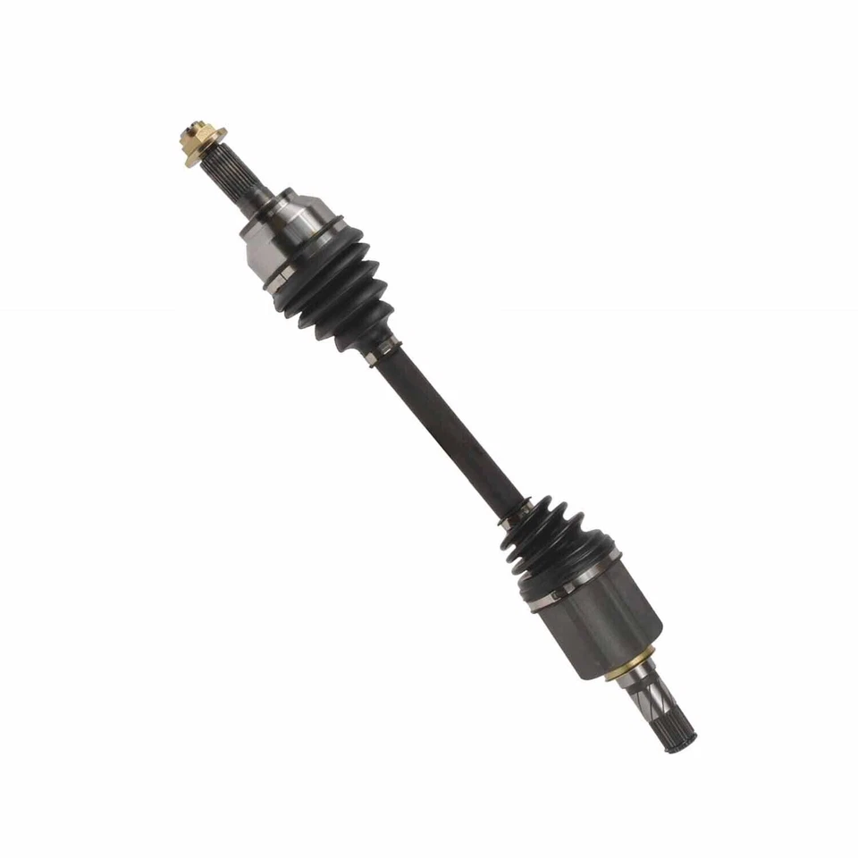 Eje CV delantero izquierdo Cardone OEM para Mazda 3 2005-2009 2,3 L garantía de por vida Foto 4 de 4