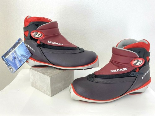 salomon vitane boots
