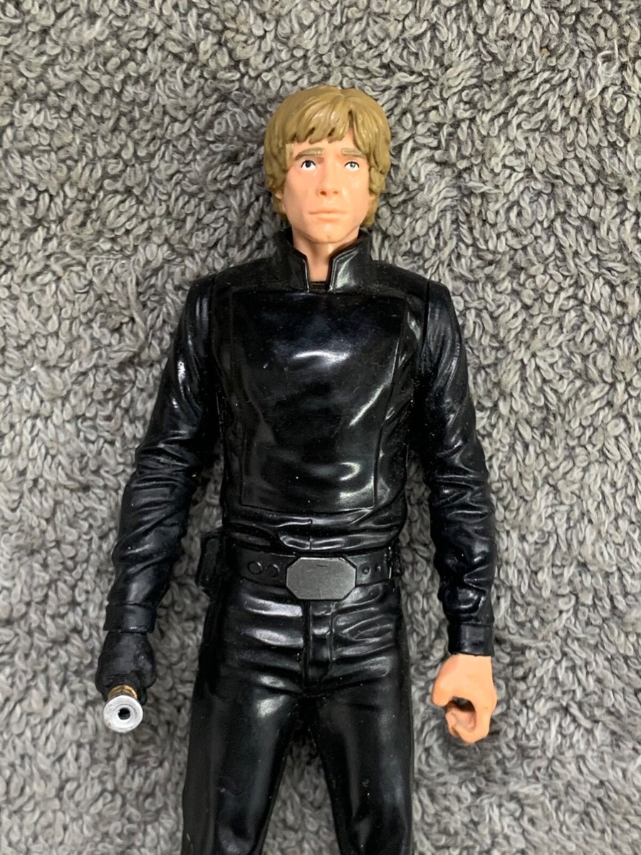 Star Wars Luke SkywalkerAction Figure Hasbro #B6333 | eBay