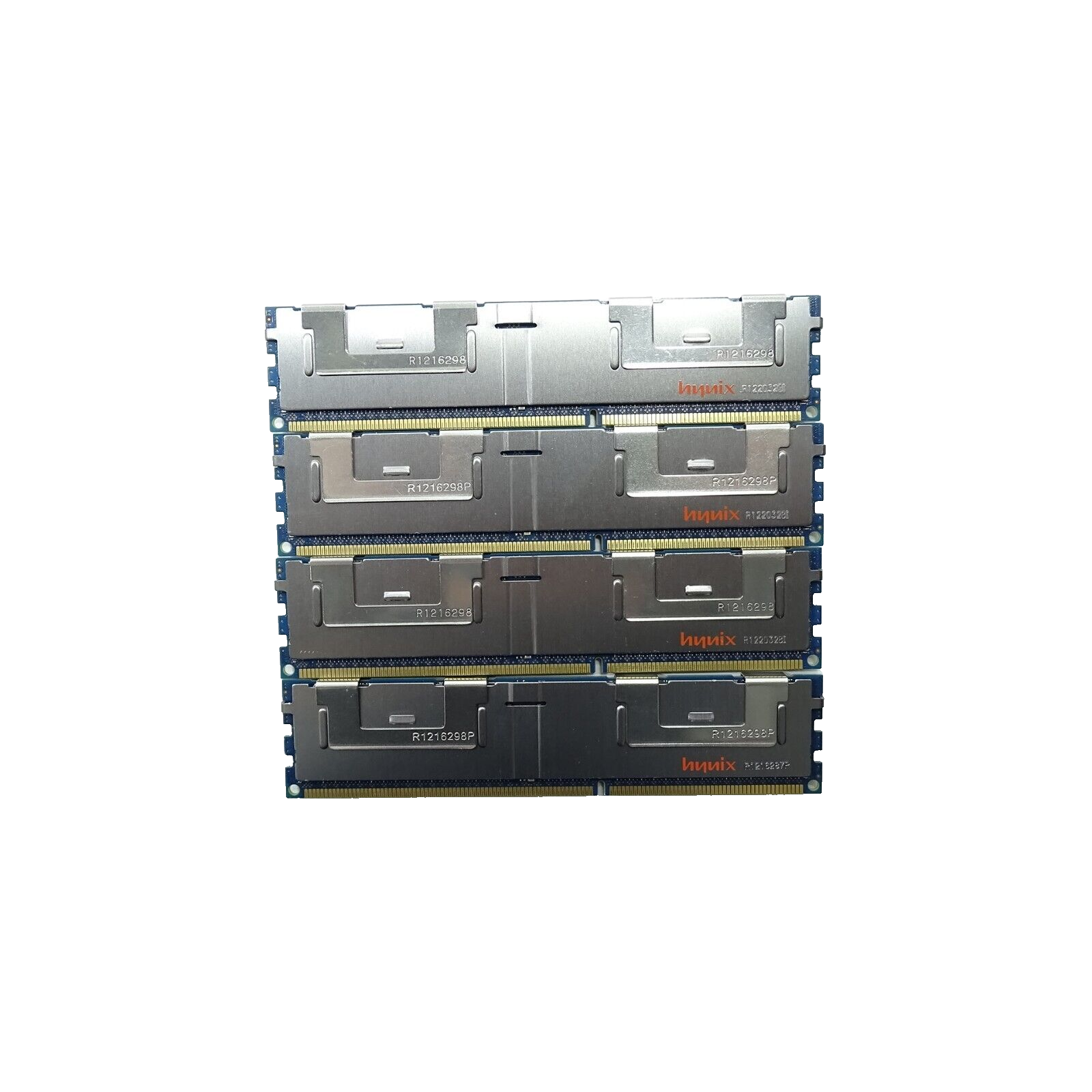 Memória SK Hynix PC3 8500R 4Gb 2Rx4 - HMT151R7AFP4C-G7 - Tecnologia