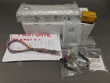 Dorma Electromagnetic Lock 1200 lb of Holding Force - NEW Surplus!