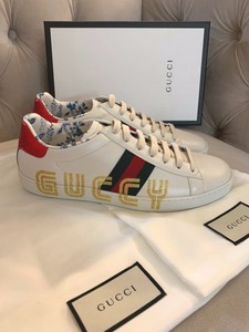 gucci ace guccy
