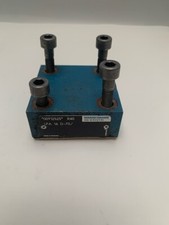 Rexroth LFA 16 D-70 00912525 Hydraulic