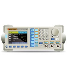 VICTOR 2006A Dual Channel Function/Arbitrary Wave Signal Generato ✦KD