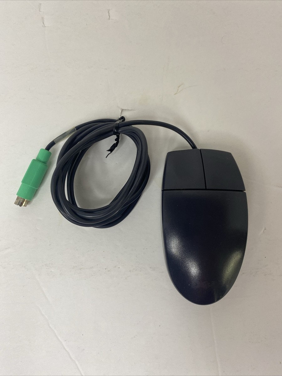 Logitech PS/2 3ボタンマウス M-CAA42 Logitech PS/2 3ボタンマウス M-CAA42 Logitech M-CAA42 2-button PS/2