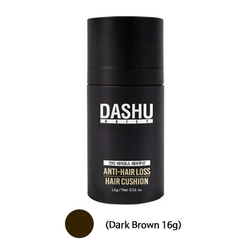 Dashu Anti-Hair Loss Hair Cushion 16g (With TRACKING) New Natural Volume  Texture | eBay