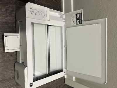 brother mfc-j1205w printer slightly used | eBay
