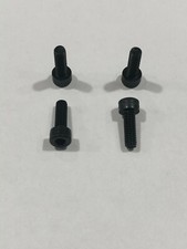 Gun Screws Fillister Head 8-40 X 38 Pkg Of 4 Gun Screws Fillister Head 8-40 X 38 Pkg Of 4