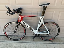 61cm triathlon bike