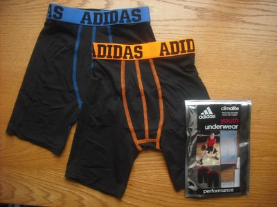adidas boys boxer briefs