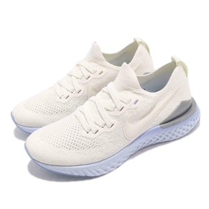 epic react flyknit 2 running shoe womens