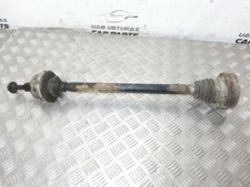 Joints Audi S8
