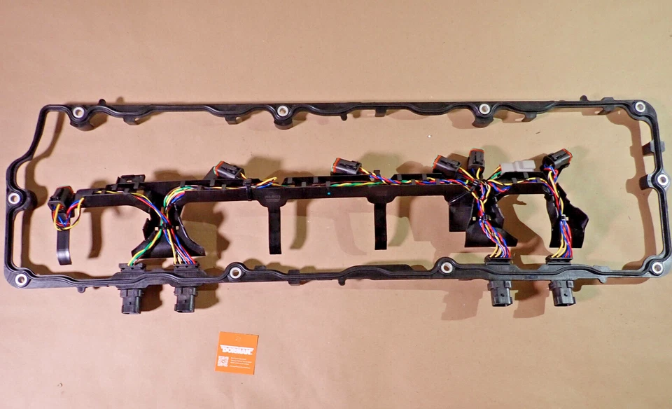 Dorman 264-5123 Valve Cover Gasket Fits International Harvester 4300 7400 12-15 - Image 2 of 4