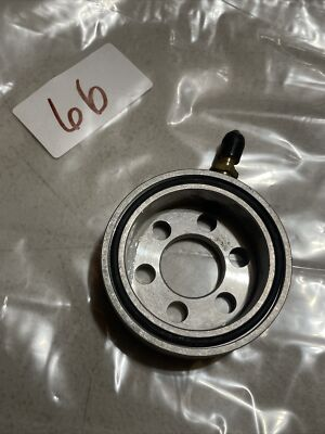 #ad HONDA OEM Oil Pressure Attach Tool 07AMJ 001A100 $65.18