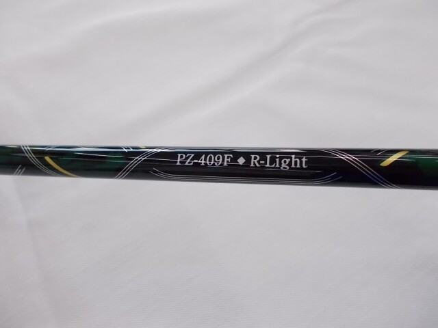 Golf Fairway Wood Bridgestone Phyz PZ-409F (R-Light) 20 5W
