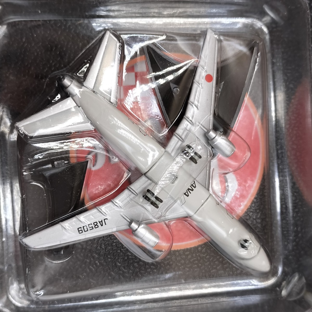 1/500 Lockheed L-1011 Tristar Inter-Flight Version JA8509