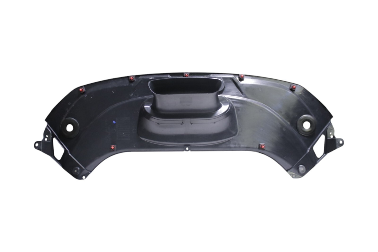 Ferrari F8 Front Trunk Fairing Trim Cover Panel Assembly 2020 2021 2022 2023 OEM