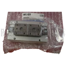 NEW SMC MHF2-16D1R MHF216D1R Pneumatic Gripper