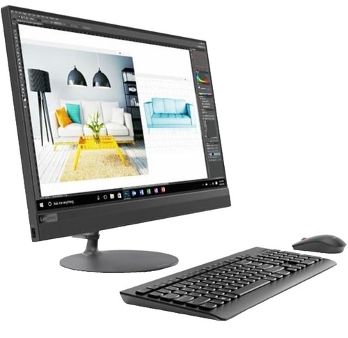 一体型 パソコン C40-30 Lenovo Win10 i5 SSD240GB Lenovo C40-30 All-In-One 21.5