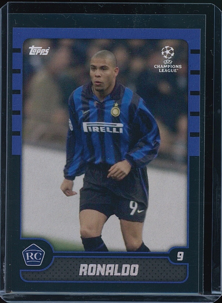コンビニ受取対応商品】 2002-03 レア Topps ローキー1899枚限定 RC