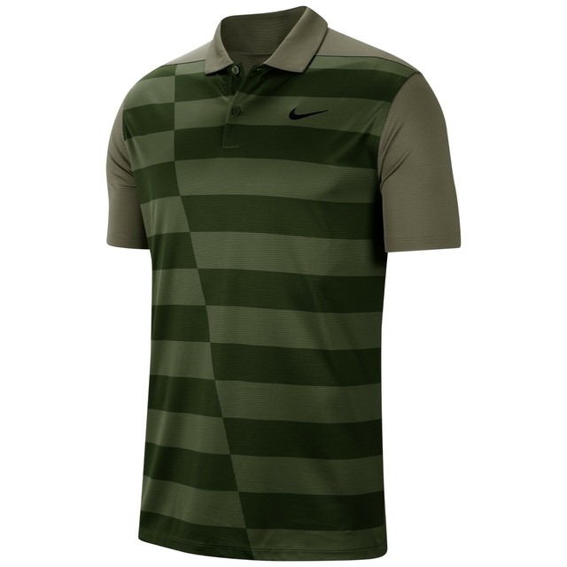 Nike Dri-fit Graphic Men's Golf Polo 