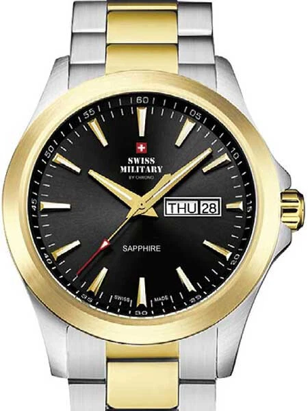 Military chrono shop