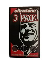 Ultrazone Laser Tag 3 Pack (3 Games of Laser Tag) Los Angeles, Sherman Oaks, CA image
