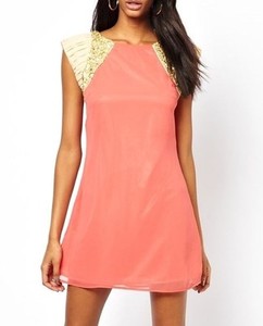 Meesteres Prom Bruidsmeisjes Jurk Schede Bruiloft Jurk Liittle Ball Corral TYdwF