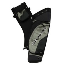 Easton Deluxe Hip Quiver Takedown w/ belt RH ...