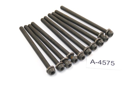 BMW K 1200 GT K12 Bj 2003 - Zylinderkopfschrauben A4575