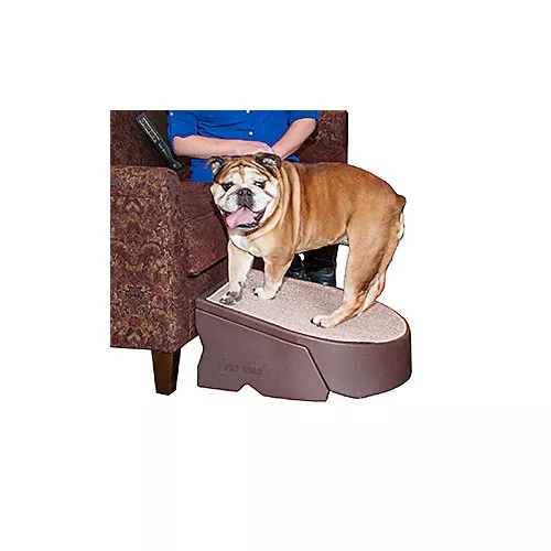 Pet gear one clearance step