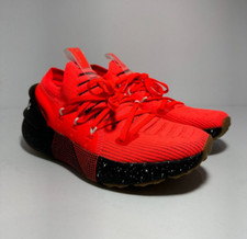 Under Armour HOVR Phantom 3 UA Lunar New Year Men  s Size 7
