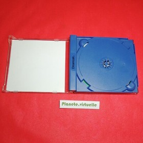 VIRTUA STRIKER 2 DREAMCAST SEGA PAL EUR 🌟