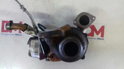 8062912 Turbocompresor para FORD C-MAX (CB3)(2007) * 4679260 - Imagen 3 de 5