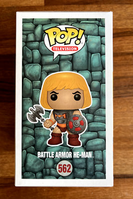 FUNKO POP RIDES Motu He-Man On Battle Cat (Flocked) Target Con Agotado Exclusivo EUR 49,85