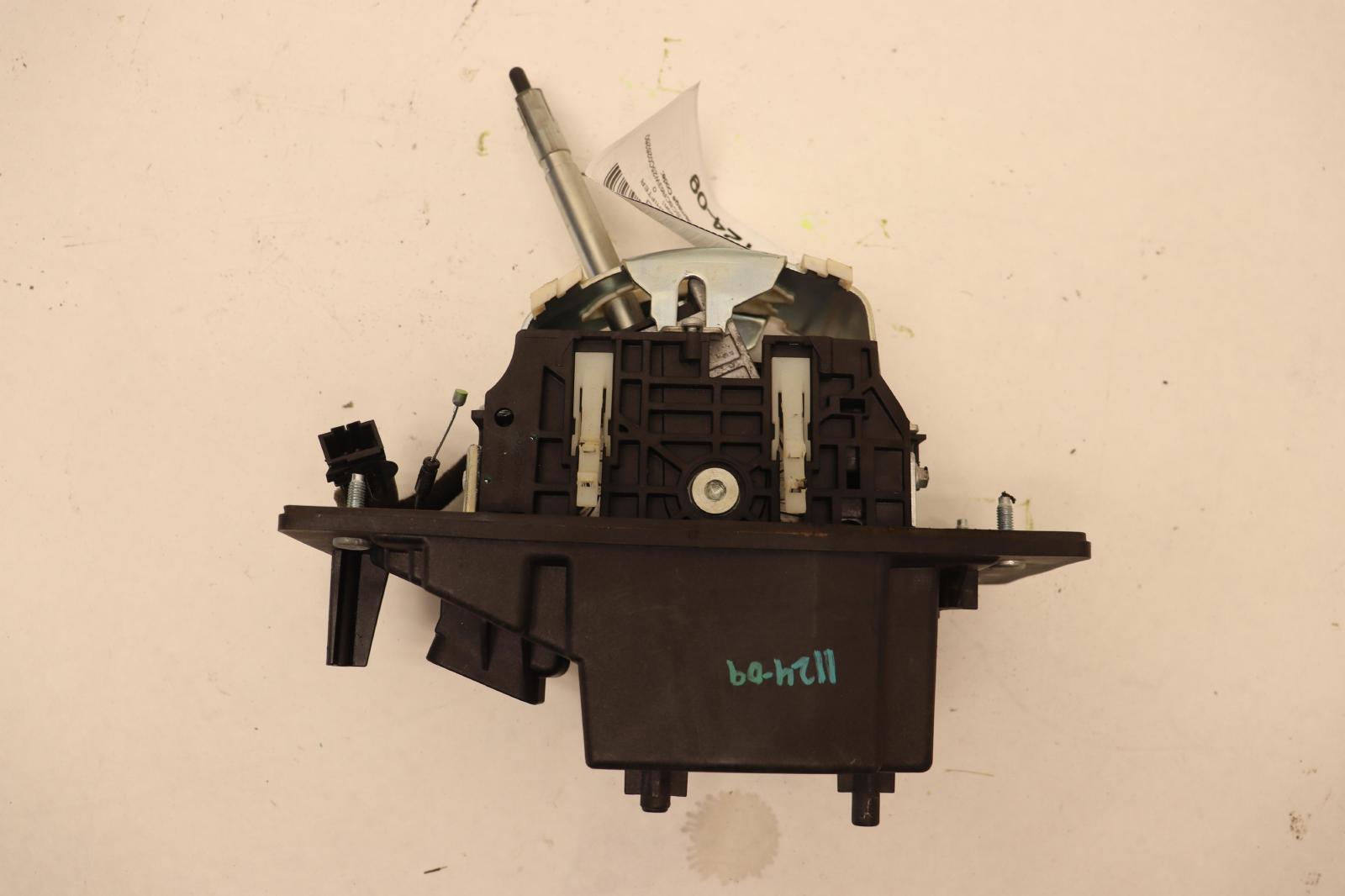 2003-2011 BENTLEY CONTINENTAL GT AUTOMATIC TRANSMISSION GEAR SHIFTER LEVER OEM
