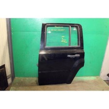 Porte arrière et accessoires Jeep PATRIOT