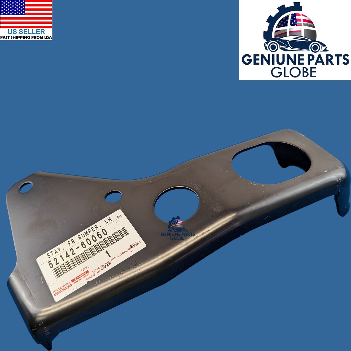 パーツ yusuke 2016 Lexus Is200t Crossmember Rear Sub Frame / Cradle 51206-30142