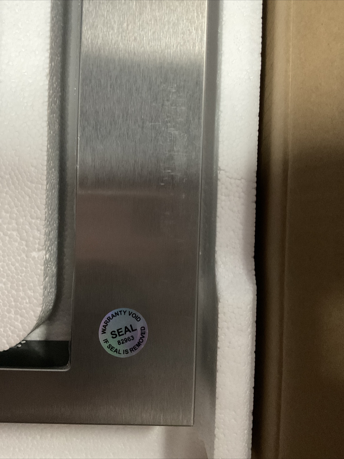 frigidaire-over-the-range-microwave-trim-kit-stainless-gmtk3068af-ebay