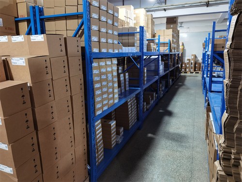 5069-L320ER 5069L320ER Compactlogix Enet Controller 1 Year Warranty Series A AB - Picture 5 of 6