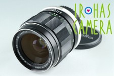 Minolta MC W.Rokkor-HH 35mm F/1.8 Lens for MD Mount 41848 H12