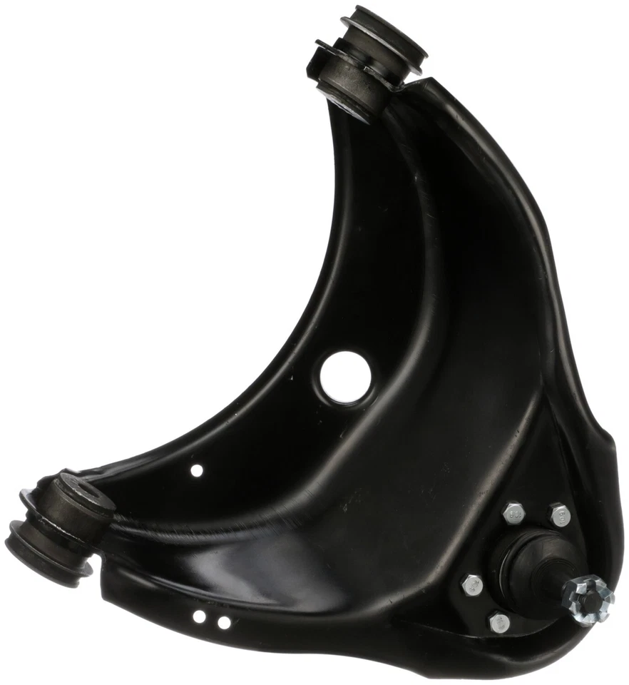 Brazo de control delantero izquierdo superior Delphi 1993 para Chevrolet C1500 Suburban 1992-1999 Foto 2 de 4