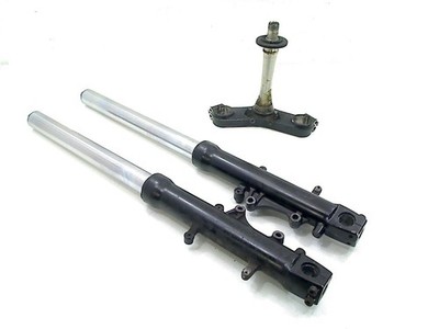 FRONT FORK COMPLETE Kawasaki ZX 9 R 1998-1999 (NINJA ZX-9R ZX900C