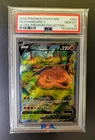 Pokémon TCG Charizard v SWSH260 Sword & Shield Promo PSA 10 Gem Mint