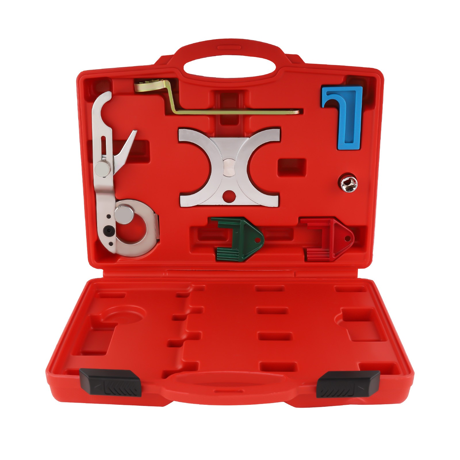 Kit de calage V6 Opel Saab pour éviter le décalage moteur lors du changement de courroie