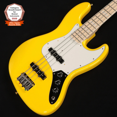 Fender Made In Japan FSR 2026 Traditional 70s Jazz Bass Maple