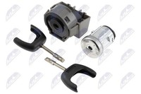 NTY ZüNd Startschalter FüR Ford C-Max II Fiesta VI Focus Galaxy 98-20 1062207