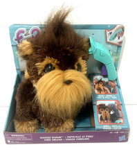 FURREAL PETS SHAGGY SHAWN INTERACTIVE YORKSHIRE TERRIER YORKIE GROOMING DOG NEW