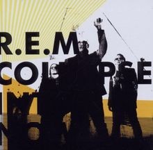 Collapse Into Now von R.E.M. | CD | Zustand sehr gut