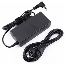 Adaptador de CA Fuente de alimentación para Soundcraft Bloc de notas-12FX Mezclador Bloc de notas Cargador 12FX